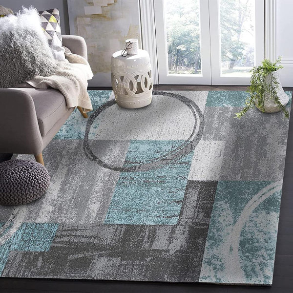 Bless international Caylie Machine Woven / Power Loomed Performance